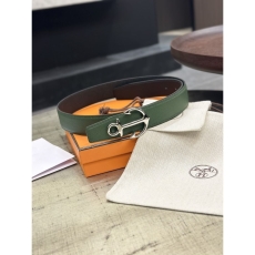 Hermes Belts